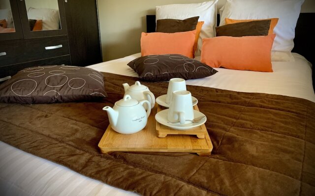 La Company des Concierges L'Escale