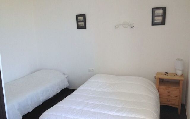 Port La Nouvelle Résidence