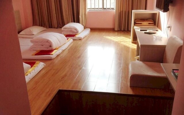 Blue Bay Hotel