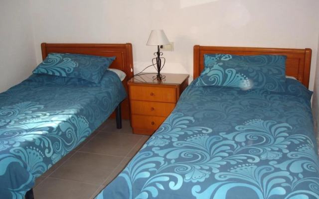 Rinconada Real Bungalows