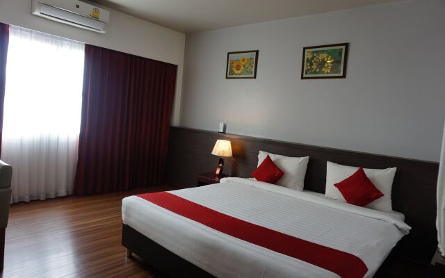 Akelada Hotel