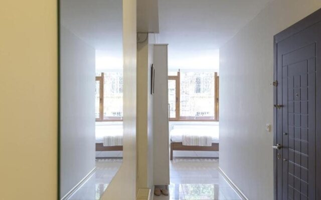 iskele house holiday flats