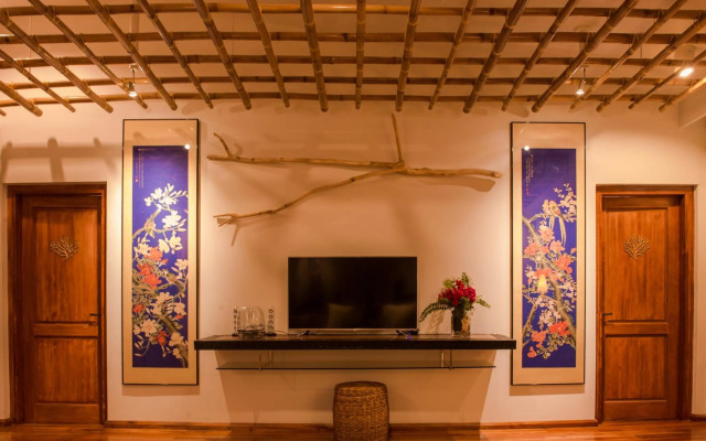 Donatela Resort & Sanctuary
