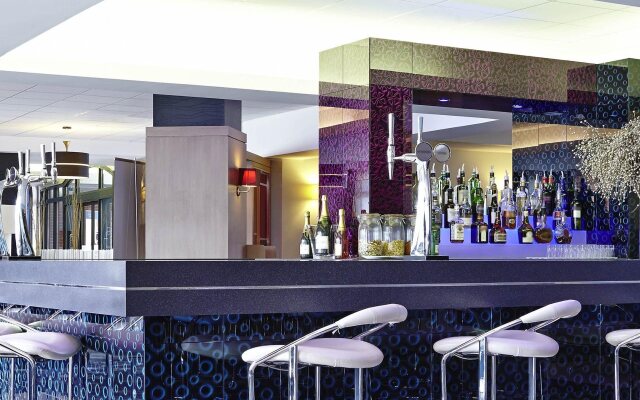 Novotel Ipswich
