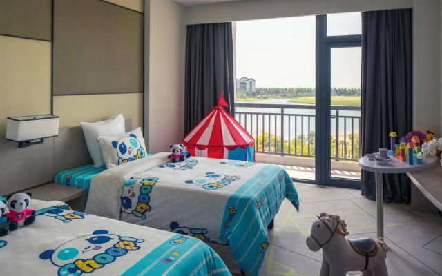 Mercure Hefei Sunac