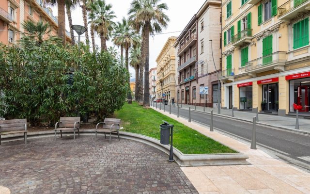 Enticing Holiday Home in Sanremo With Town Center Nearby