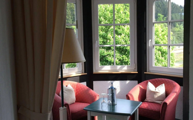 Landhotel Menke