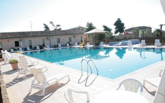Residence L'Agave