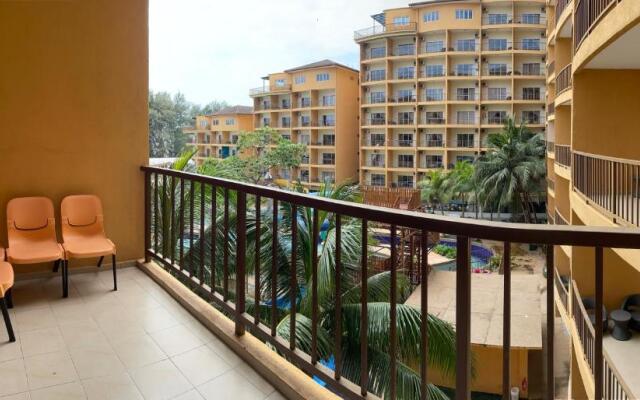 Gold Coast Morib @ 3346