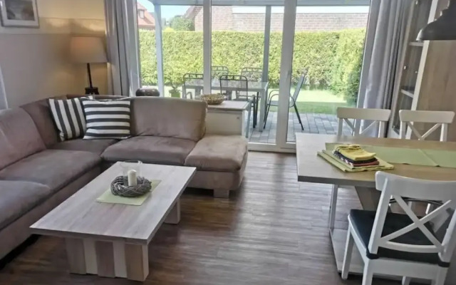 Dinkla 1 Comfortable Holiday Residence