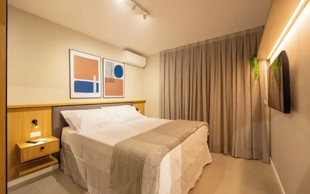 LDM - The Landmark Residence