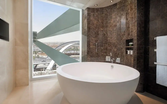 Sofitel Riyadh Hotel & Convention Centre