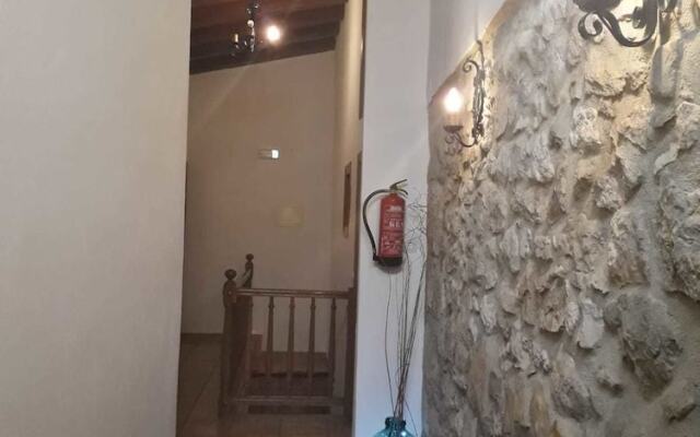 Casa Manolita
