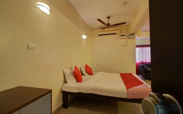 RSB Residency BY OYO Rooms
