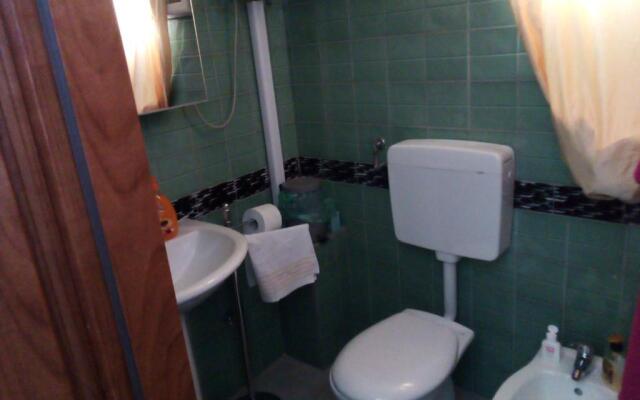 La Locanda Del Vagabondo