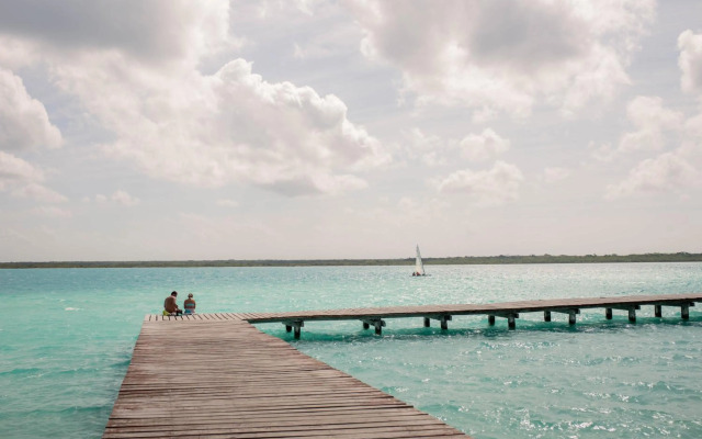 Ade Hotel Bacalar