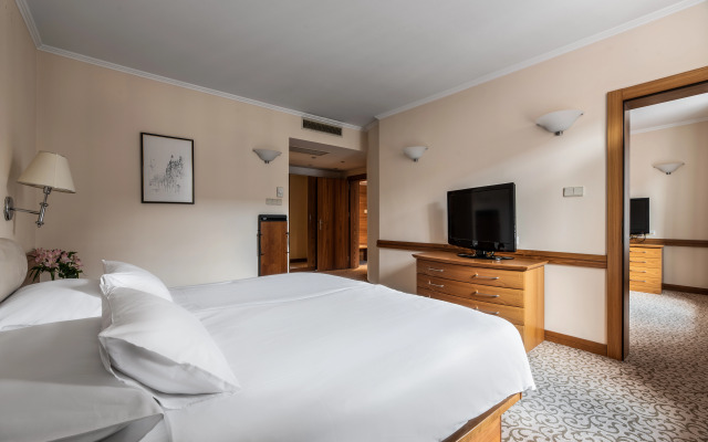 Eurostars uHotel