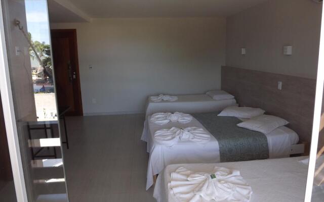 Hotel Amendoeiras Praia