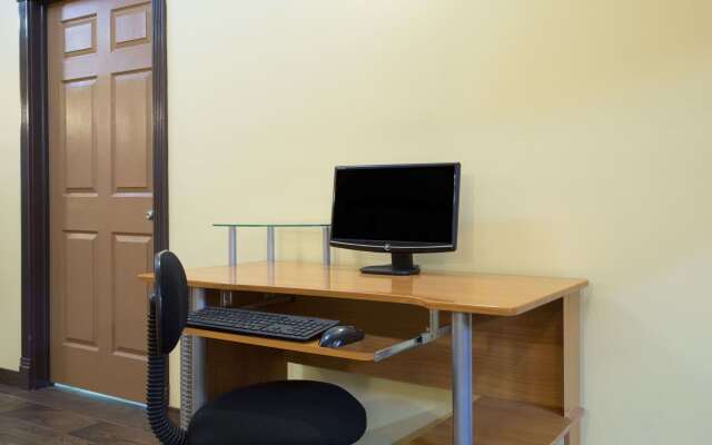 Days Inn by Wyndham Hurricane/Zion National Park Area