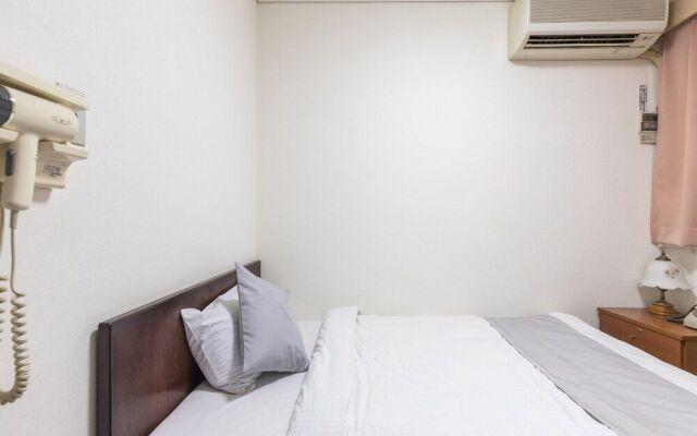 Business Hotel Green by OYO Rooms