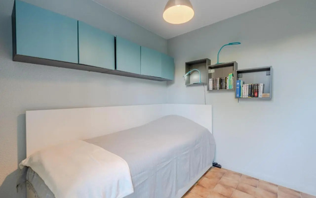 Studio Marina Village-6