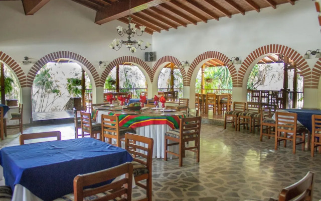 MasHoteles El Danubio