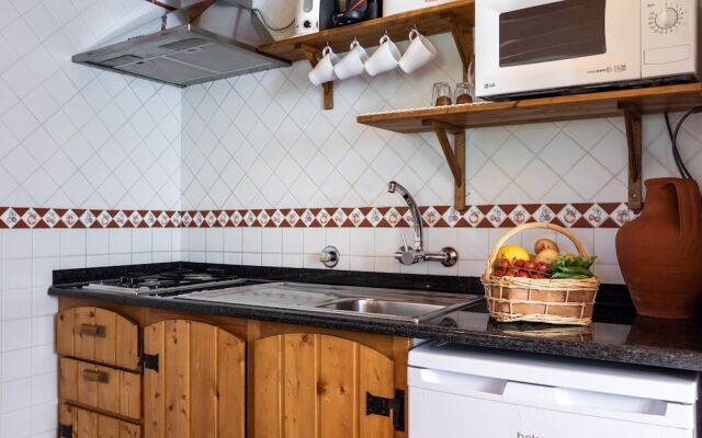 Monte das Alpenduradas