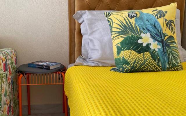 Dream Cottage Nikiti Greece