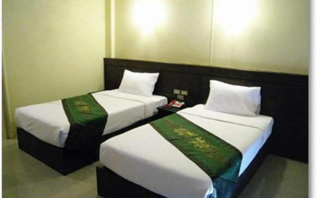 Chiangkhong Green Inn Residence - фото 2