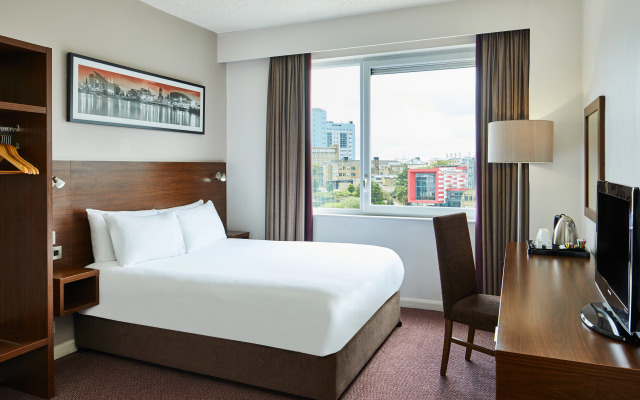 Leonardo Hotel Bradford