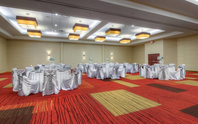 Courtyard Killeen Marriott