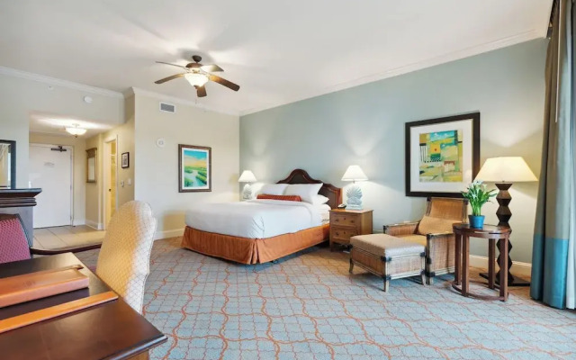 Marina Inn Grande Dunes Condos & Suites