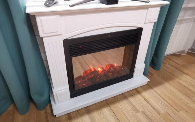 Дом с русской баней