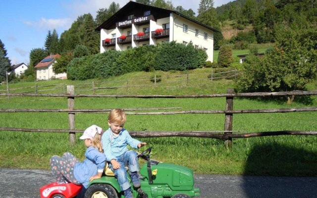 Pension Geissler