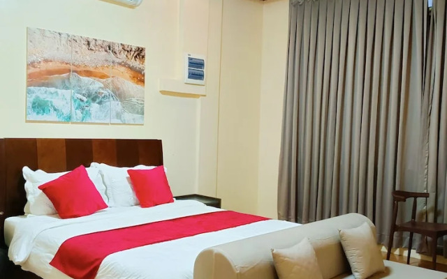 Laciaville Resort Hotel