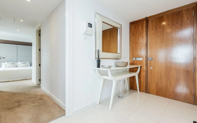 Point West Apartments