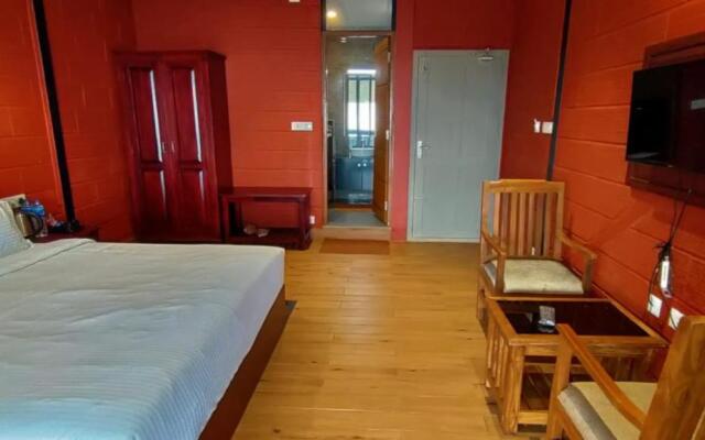 Orange Valley Hills Resort Vagamon