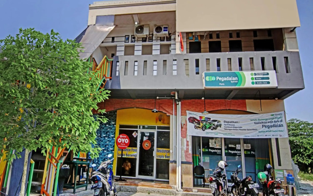 OYO 90358 Poris Residence