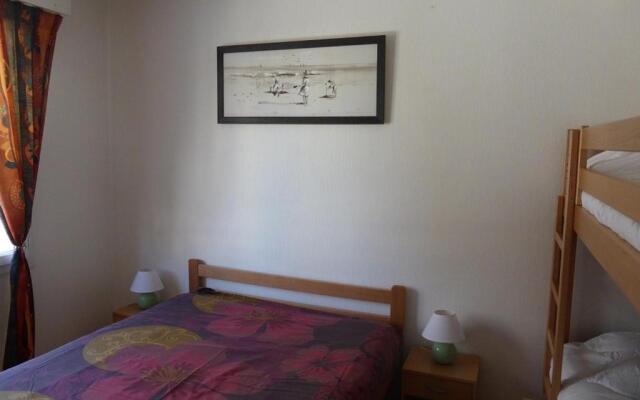 Appartement Les Sables-d'Olonne, 3 pièces, 6 personnes - FR-1-325-4