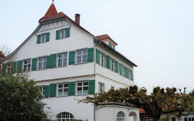 BodenSEE Apartment Lindau im Schachen Schlössle