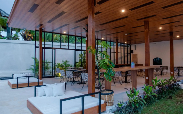 Ratan Hotel Uluwatu