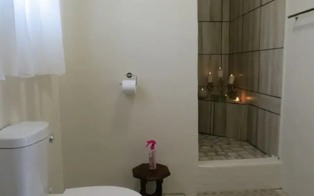 Karoo-Koppie Guesthouse