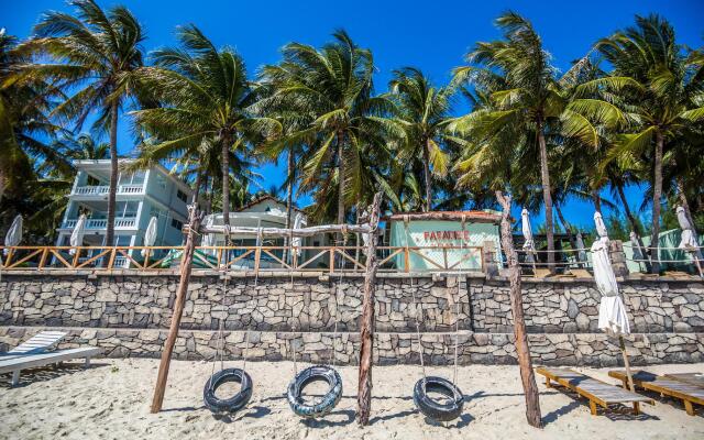 Paradise Resort Doc Let - All Inclusive