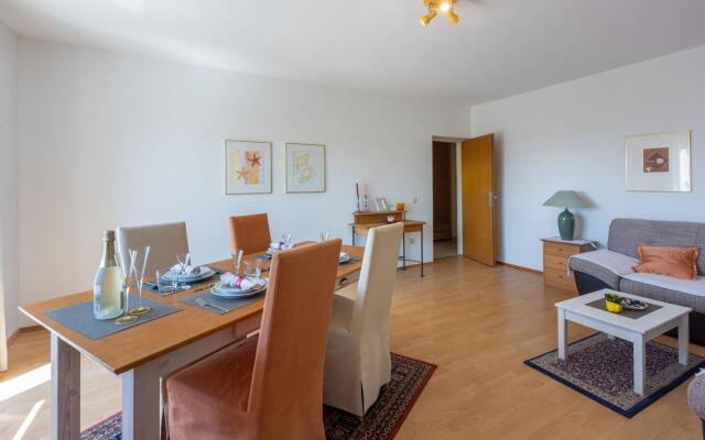 Apartment Peyo in Dramalj (Crikvenica)