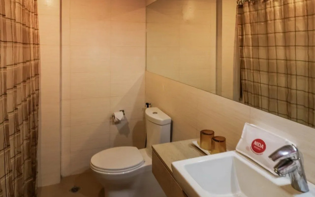 Nida Rooms Charoenkrung 42 Arcade