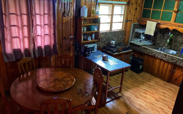 Dagdag Village Homestay - Sagada