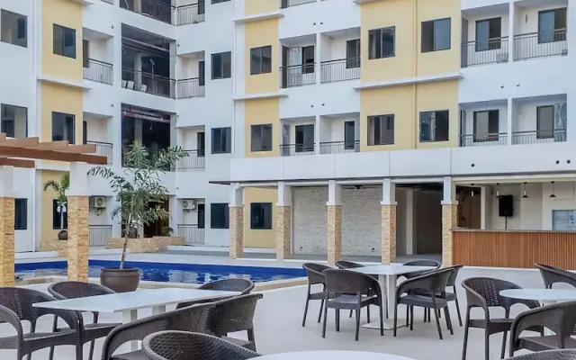 Panglao Vista Suites by SMS Hospitality