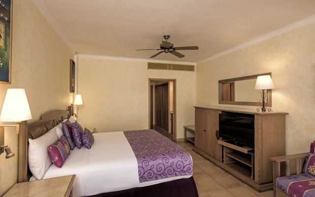 Iberostar Selection Paraíso Lindo - All Inclusive