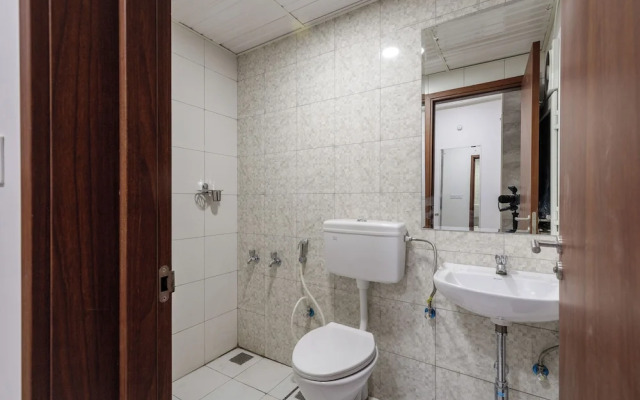 Raintree Apartment Hebbal North Bangalore