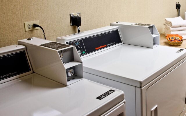 Hampton Inn McHenry